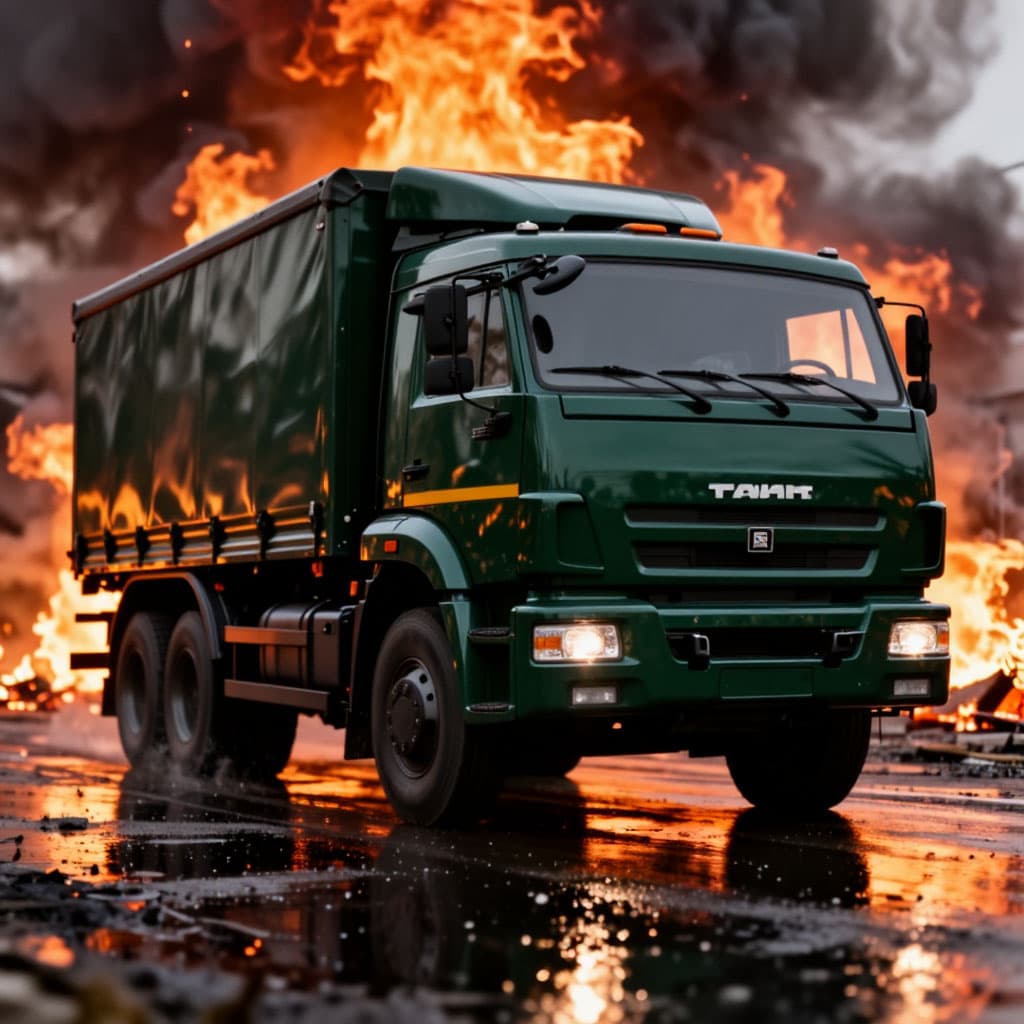 Фото условий