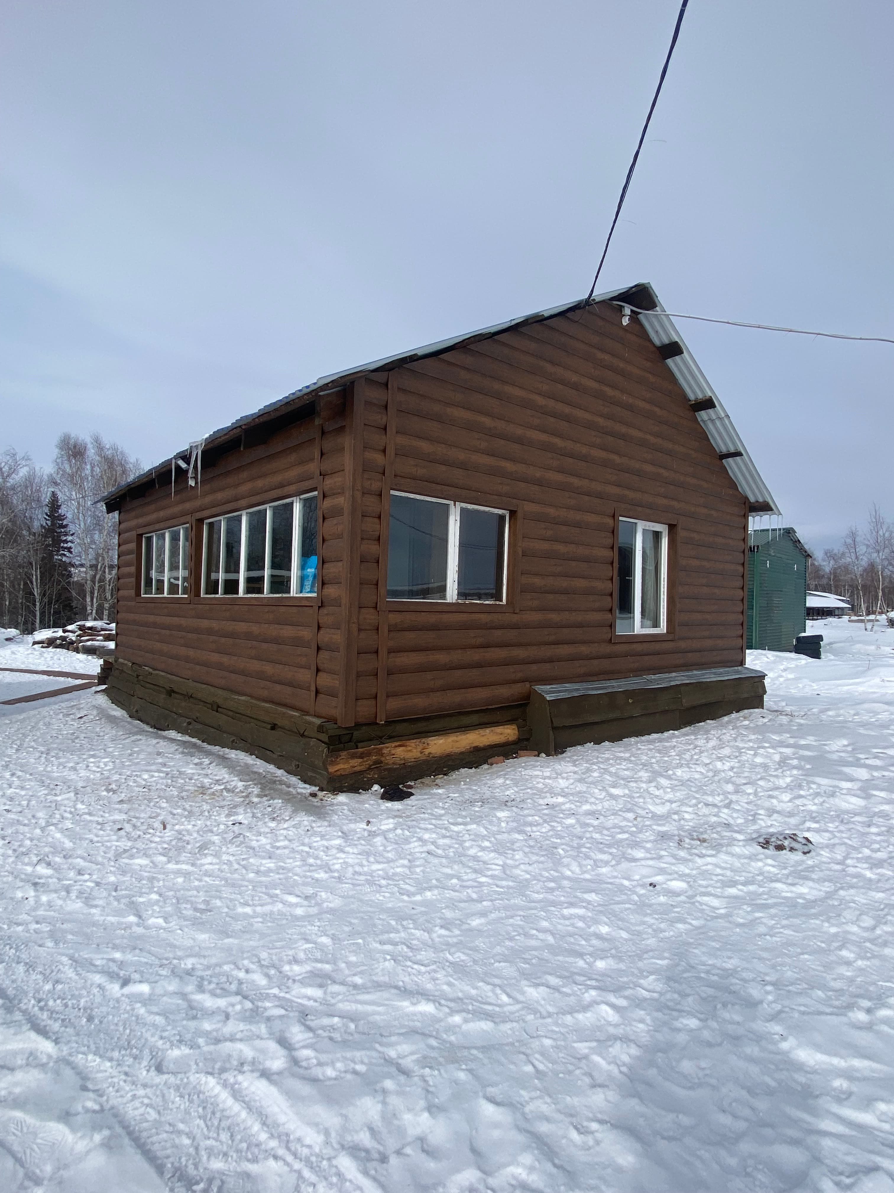 Фото условий